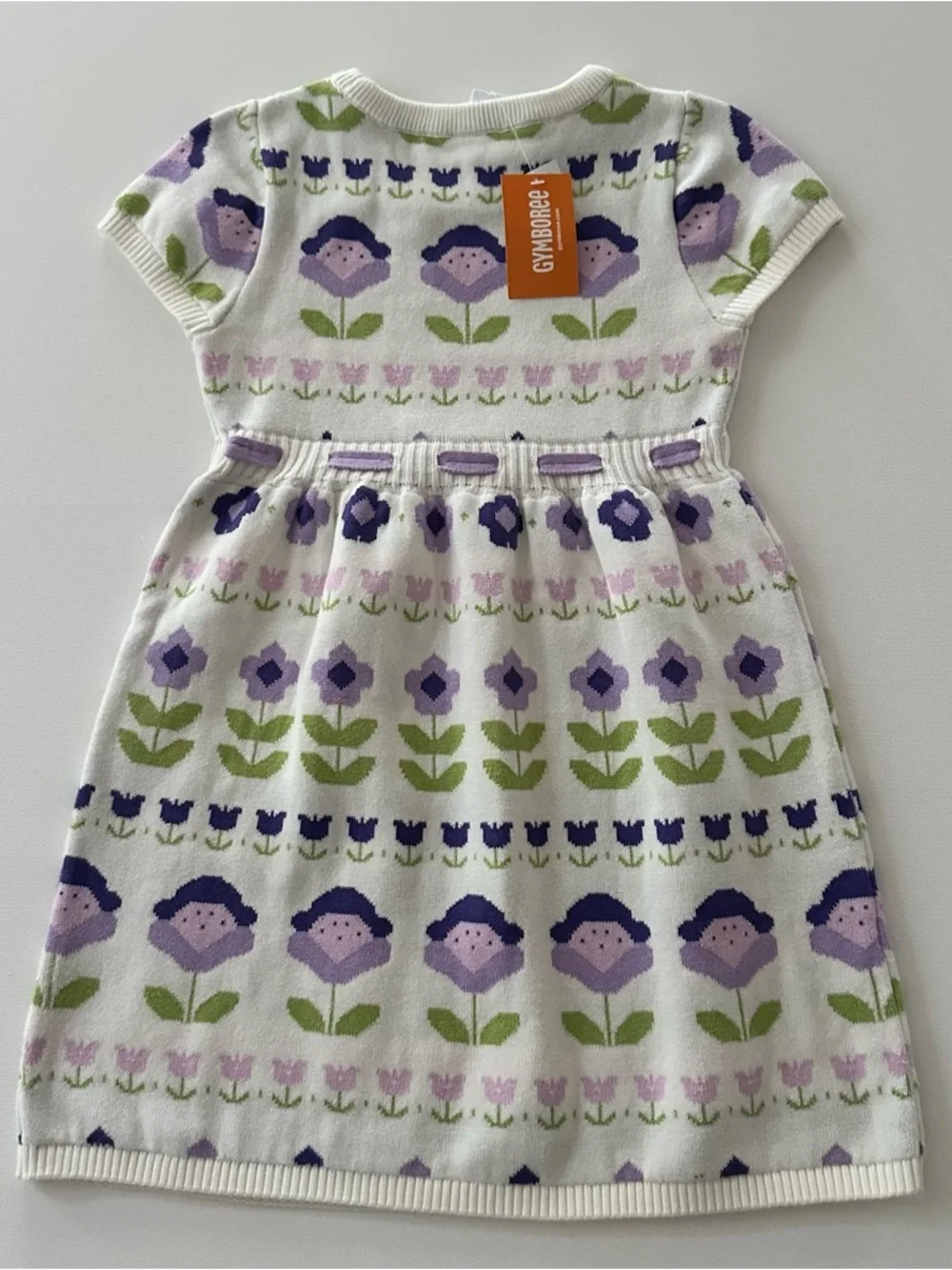 Gymboree sweet knit
